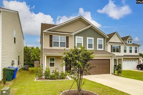 Building Photo - 2107 County Line Trl