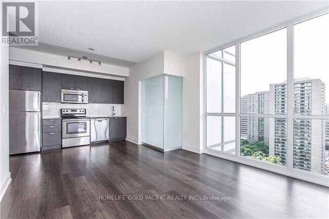 Building Photo - 88-2188 Sheppard Ave E