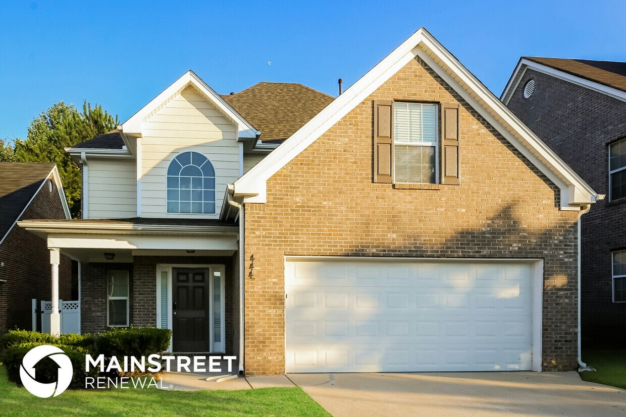Foto principal - 444 Townsend Bend