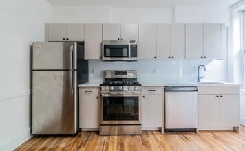 Building Photo - 204 Park Ave