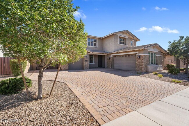 Building Photo - 22073 E Camacho Rd