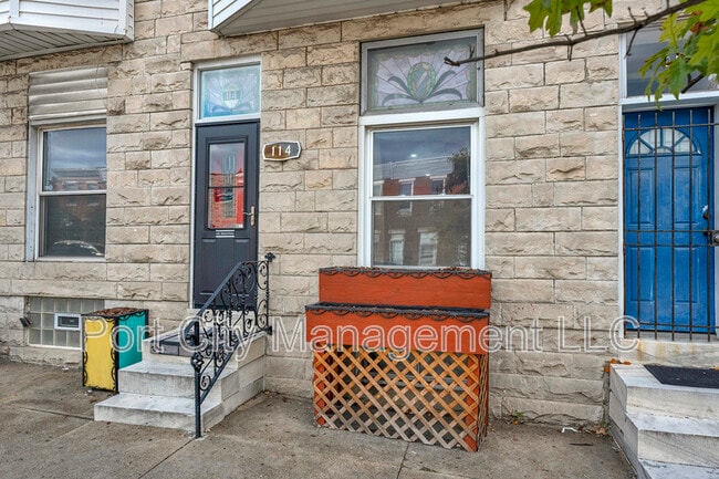 Photo - 114 N Highland Ave Apartment