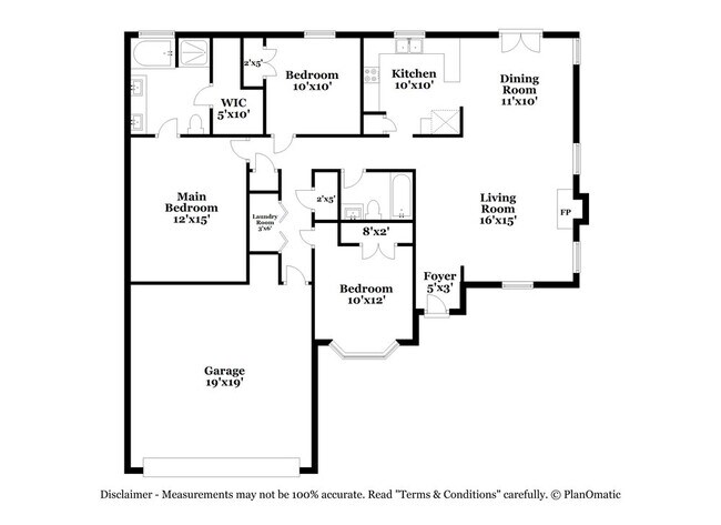 Foto del edificio - 1216 Danbury Ct