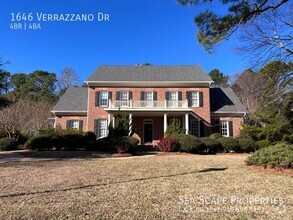 1646 Verrazzano Dr