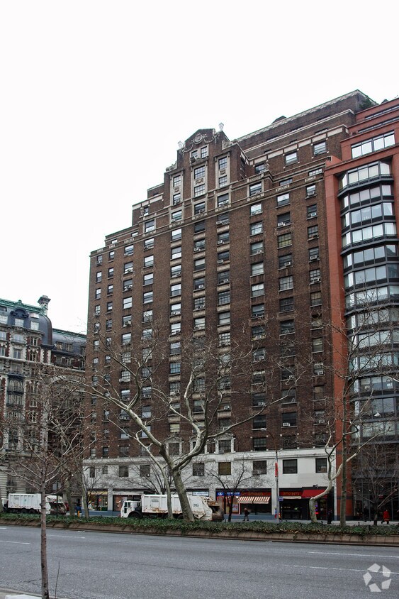 Foto del edificio - South Pierre