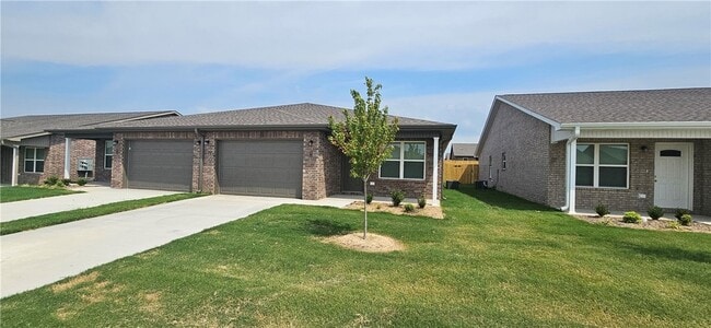 Photo - 522 NW 68th Ave Apartment