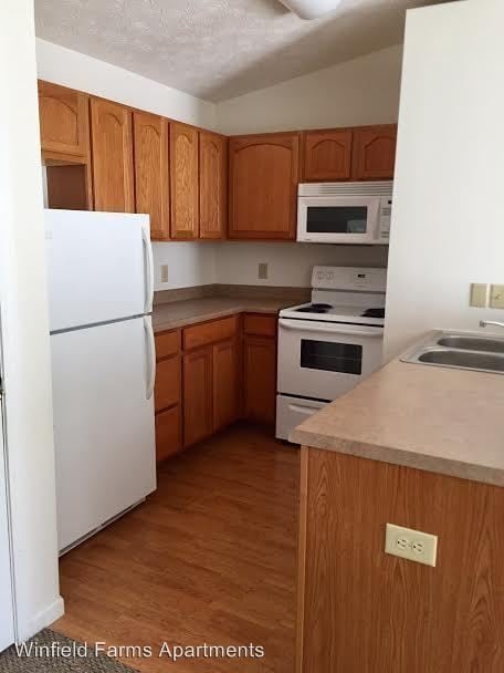 Building Photo - 2 br, 2 bath Apartment - 412 Brunswick Dr
