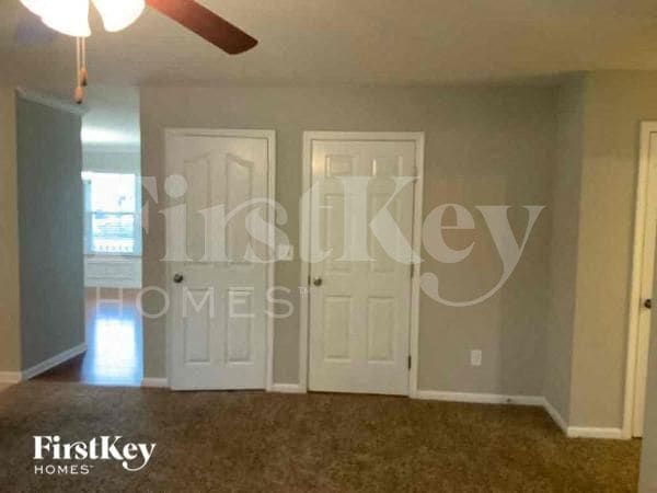 Building Photo - 1509 Cavendish Ct
