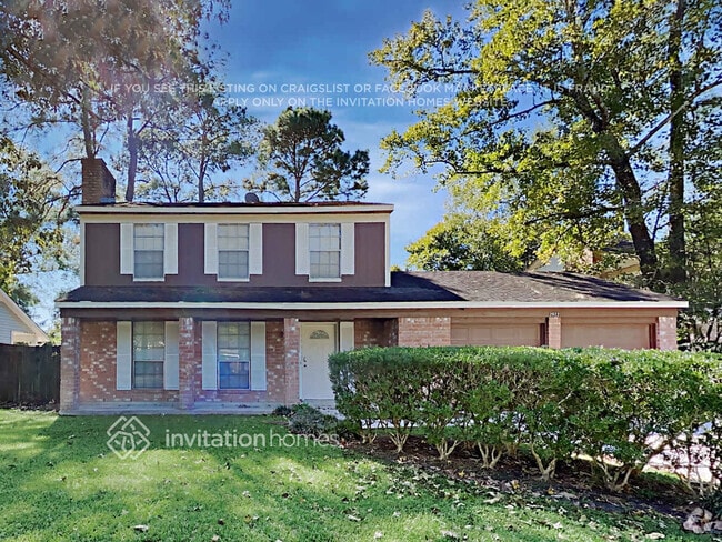Building Photo - 2022 Oak Shores Dr