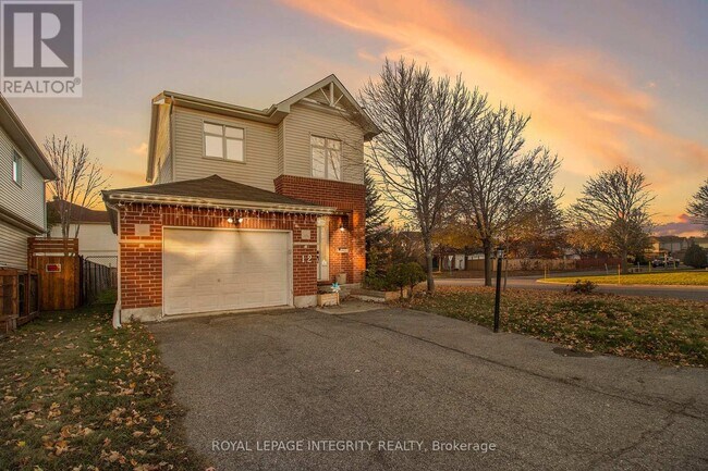 Photo du bâtiment - 12 Cottingham St