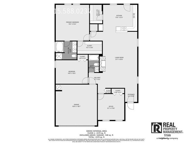 Building Photo - 3BR/2BA with Fenced Yard in South Williams...