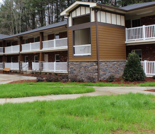 1988 Stanton Rd, Atlanta, GA 30344 Apartment for Rent in Atlanta, GA