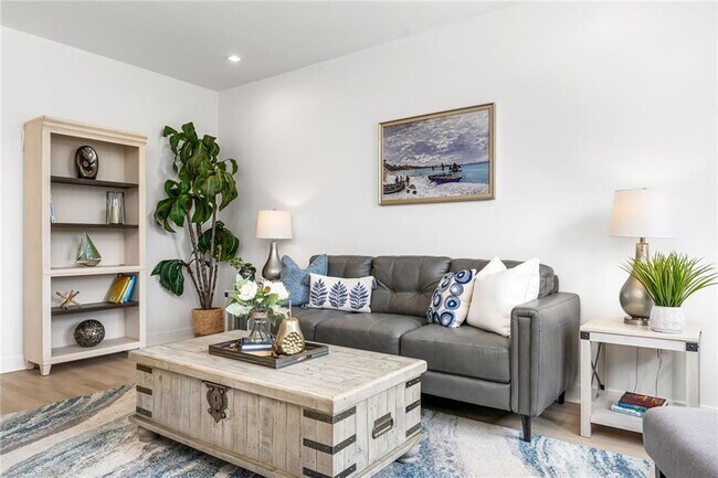 Foto del edificio - 50 Murray St