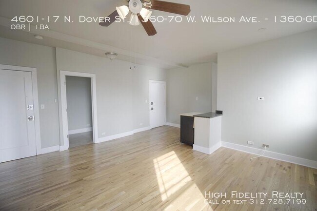 Building Photo - 4601 N Dover St