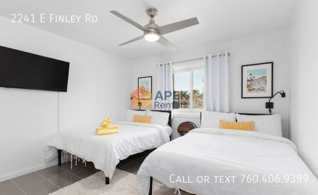 Building Photo - 2241 E Finley Rd