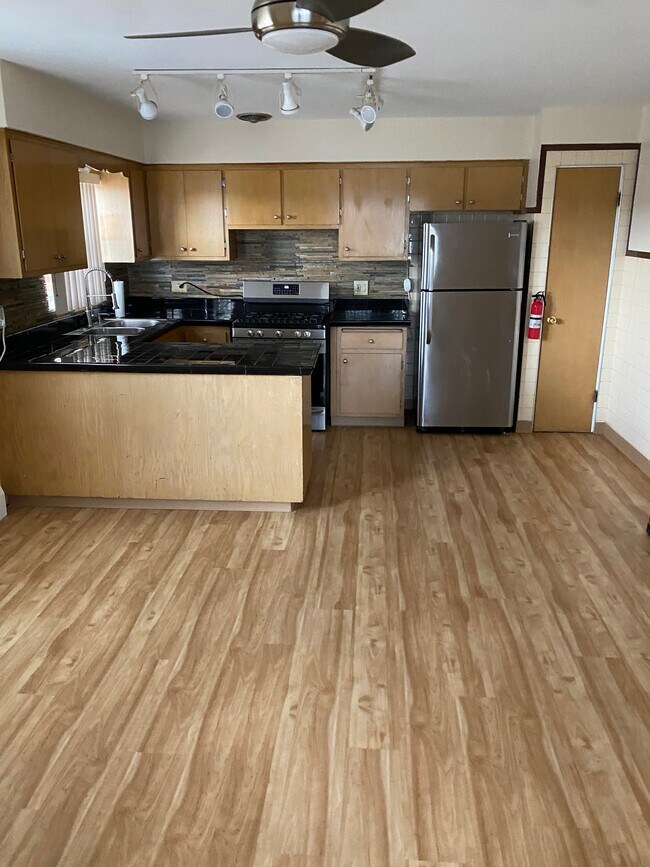 Image showcasing Best Luxury Garden Home Apartments for Rent - Bellwood, IL - Updated ...