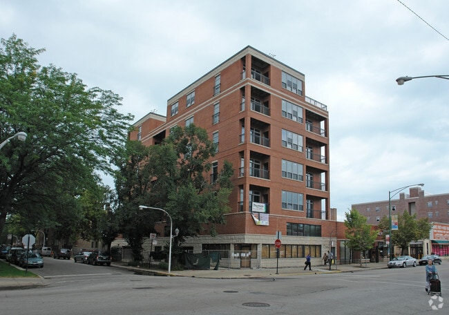 Building Photo - The Greenmore