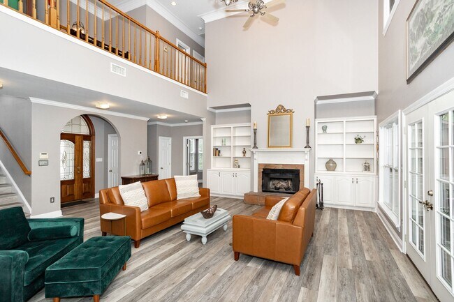 Foto del edificio - Historic Highland Road Beauty with Bayou V...
