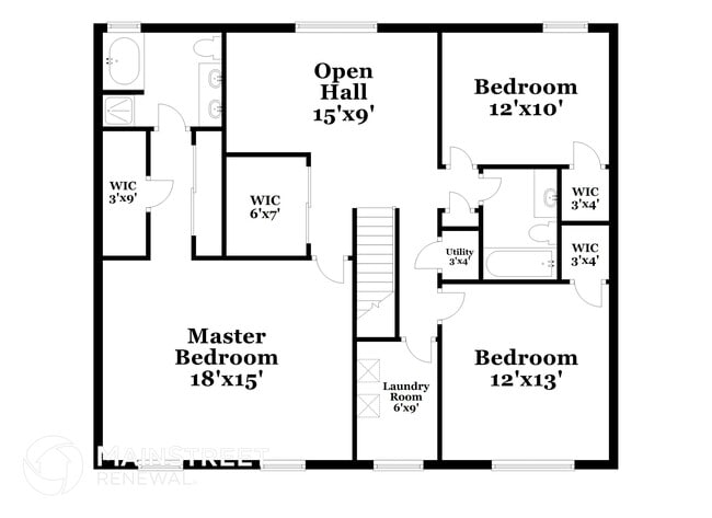 Building Photo - 2955 Hickman Ln