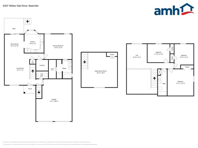 Building Photo - 6337 Willow Oak Dr