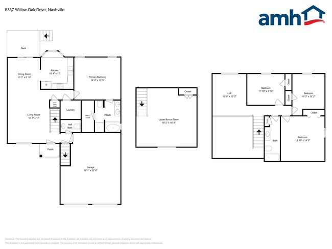 Foto del edificio - 6337 Willow Oak Dr