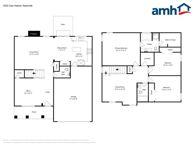 Building Photo - 3333 Cain Harbor Dr