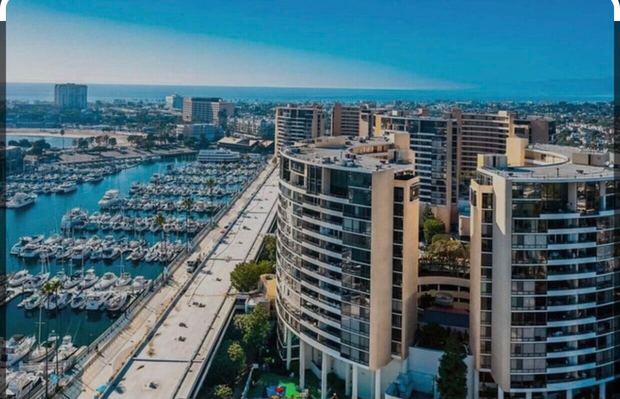 4337 Marina City Dr Unit 943, Marina Del Rey, CA 90292 Condo for Rent