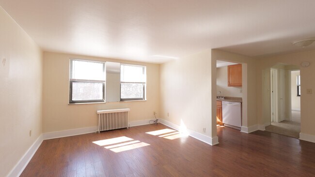 Foto del edificio - The Oliver