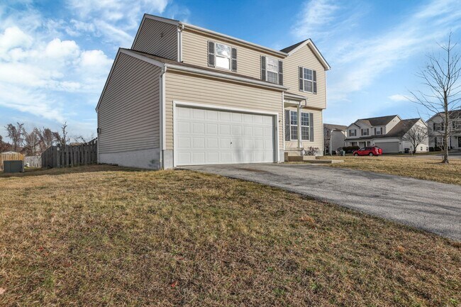 Building Photo - 8340 Crete Ln