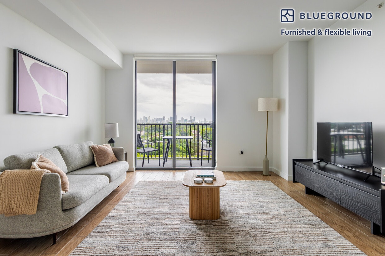 Foto principal - 1501 SW 37th Ave