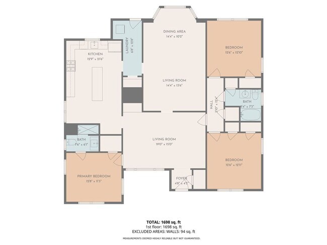 Foto del edificio - 308 E 55th St