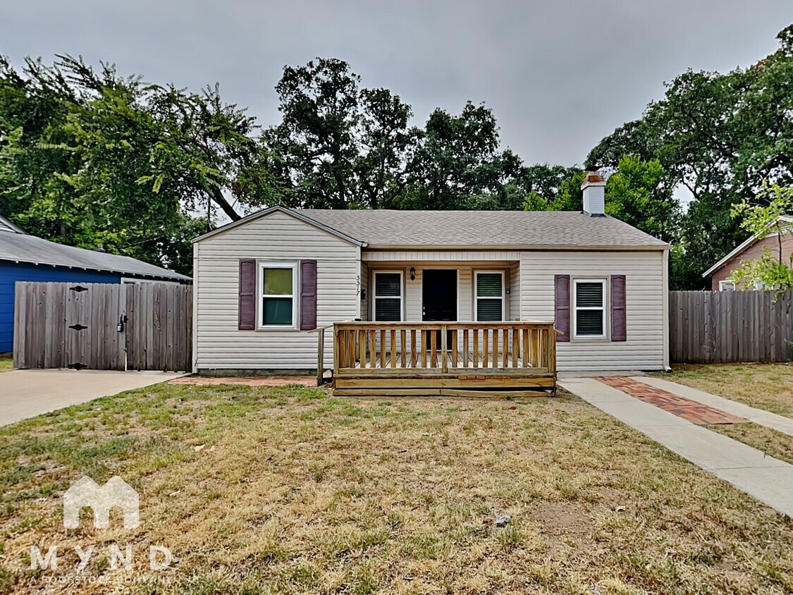 Foto principal - 5517 Thomas Ln