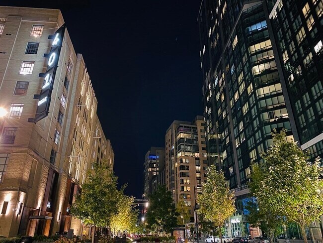 Foto del edificio - 188 Brookline Ave