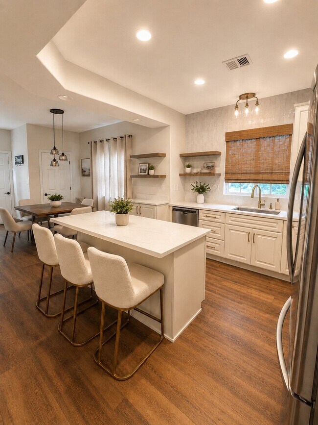 Foto del edificio - 1474 Rancho Rose Way