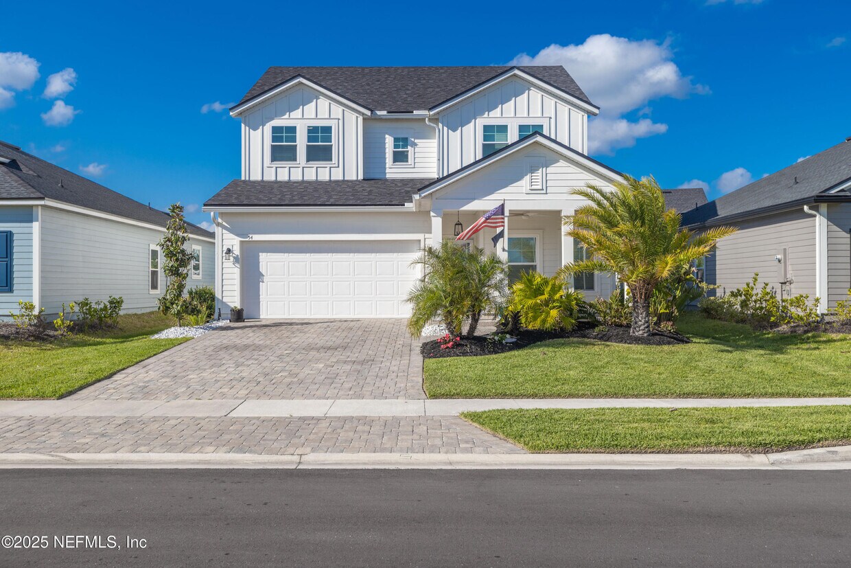 Foto principal - 54 Wiltshire Dr