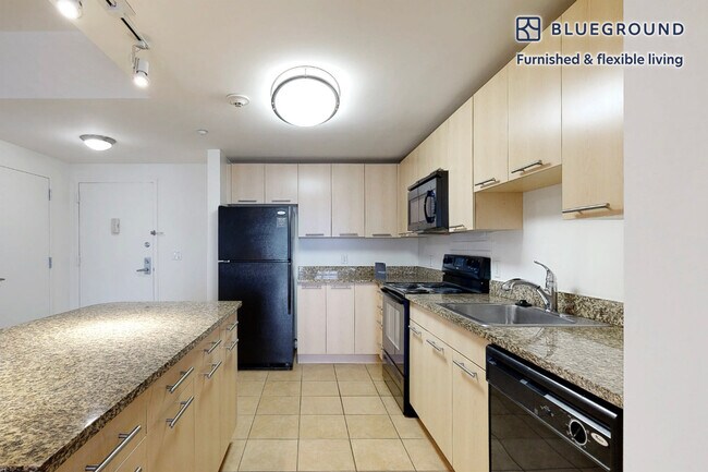 Foto del edificio - 27 Barker Ave