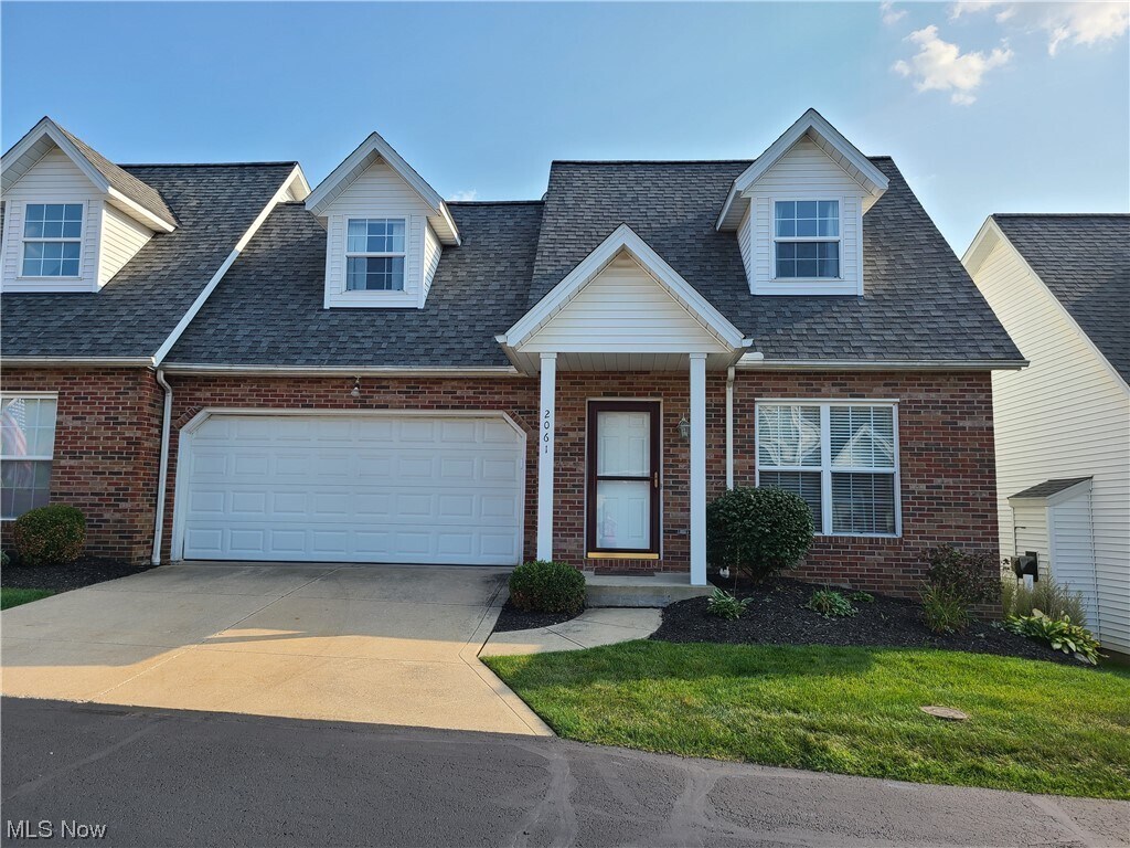 2061 Jennifer St, Akron, OH 44313 Condo for Rent in Akron, OH