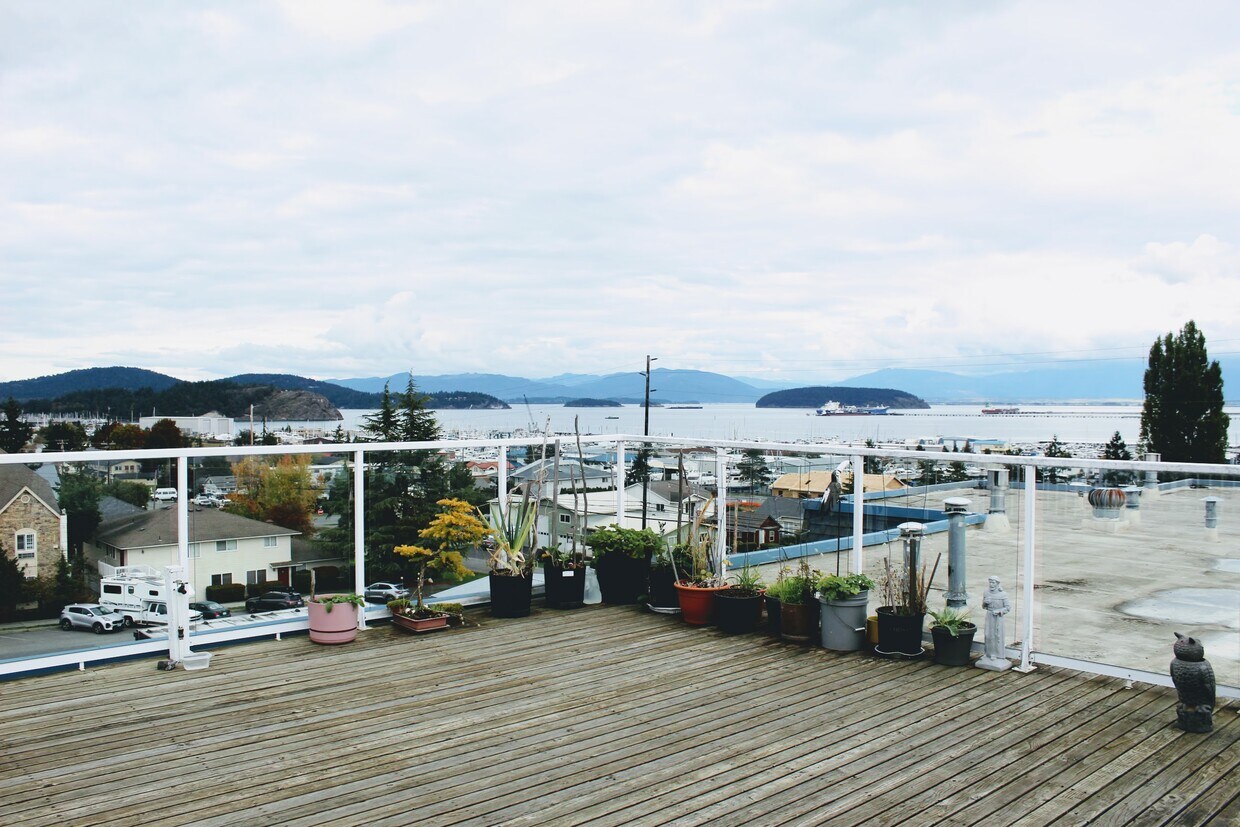 910 34th St Unit 202, Anacortes, WA 98221 Condo for Rent in Anacortes