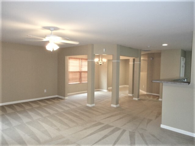 Building Photo - 1009 Early Rise Street