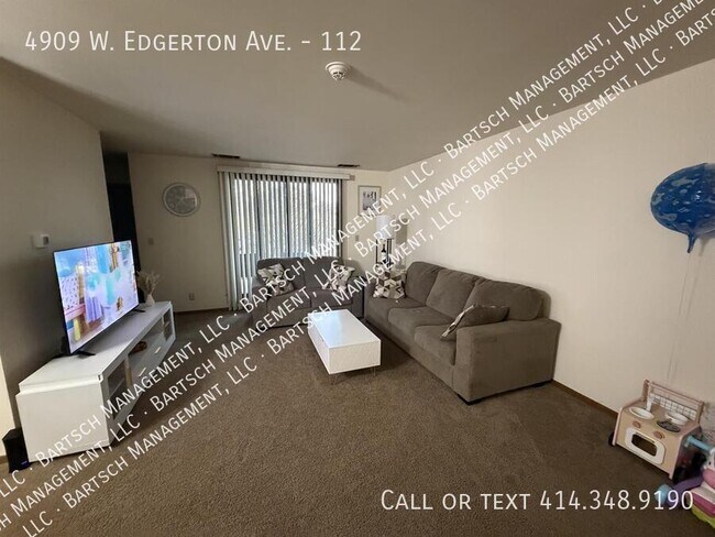 Foto del edificio - 4909 W Edgerton Ave