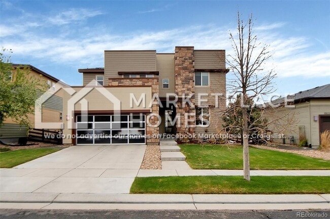 Photo - 10803 Sedalia Cir House