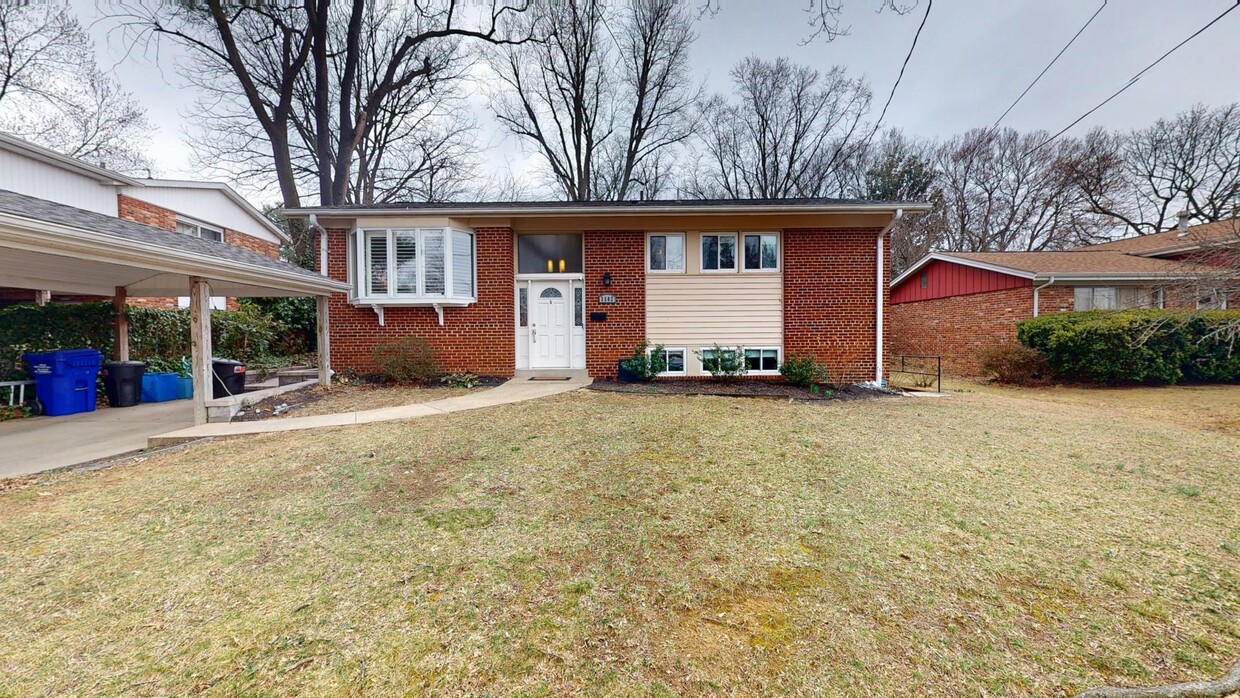 Photo - 3502 Stark St (Kensington, MD)