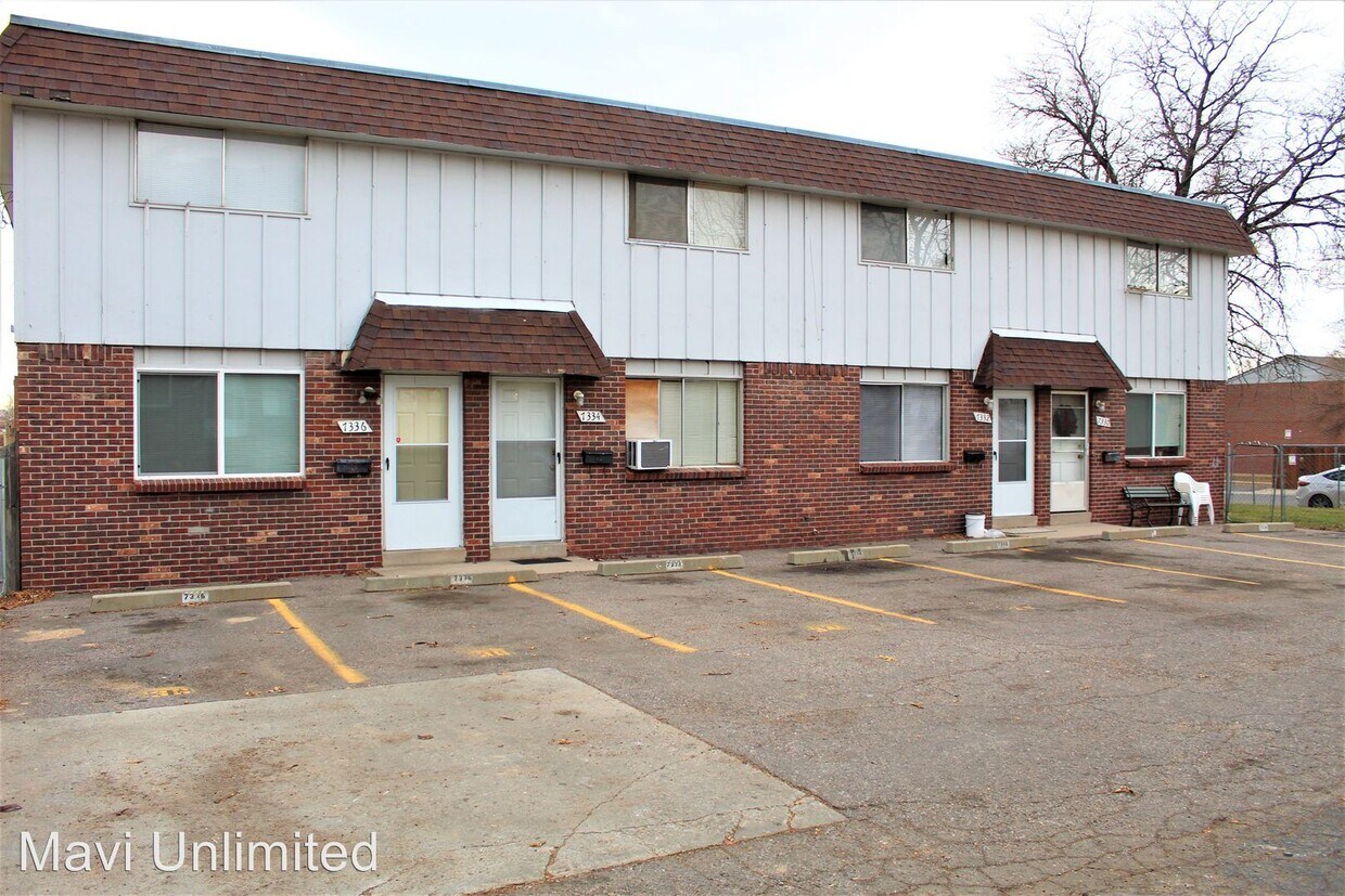 Primary Photo - 7330-7336 Tennyson St