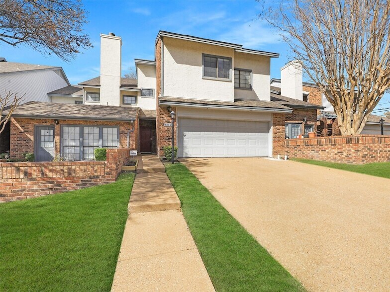 Foto principal - 3109 Devonshire Dr