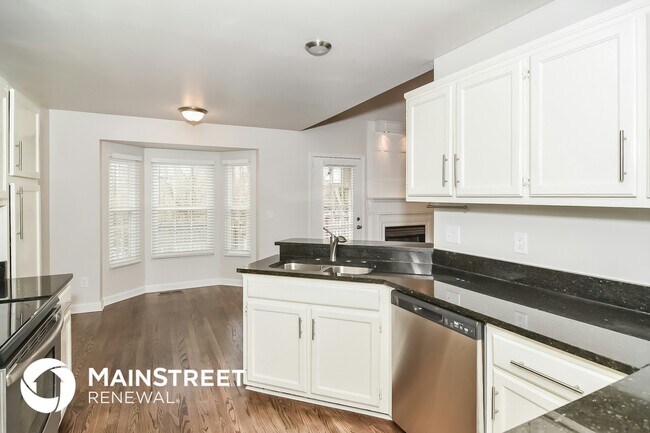 Foto del edificio - 713 Brent Glen Pl