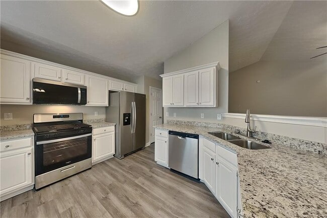 Building Photo - 3318 Freedom Landing NW