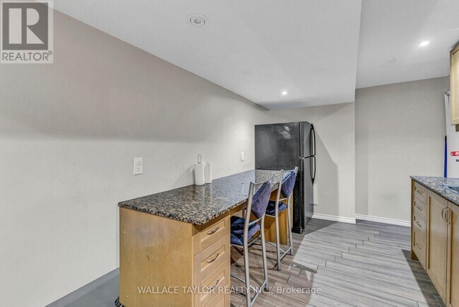 Photo du bâtiment - 6 Notman Way