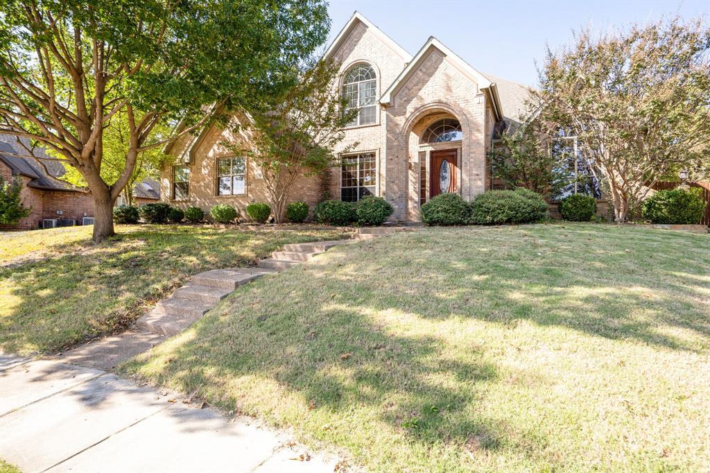 3813 Sonoma Bend, Flower Mound, TX 75022 House Rental in Flower Mound
