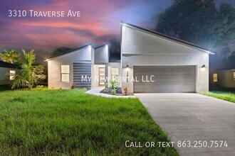 Building Photo - 3310 Traverse Ave