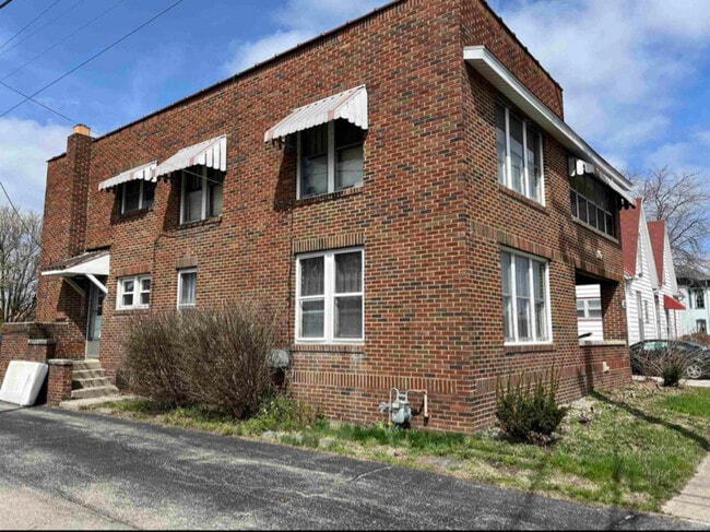 Foto del edificio - 211 S Liberty St